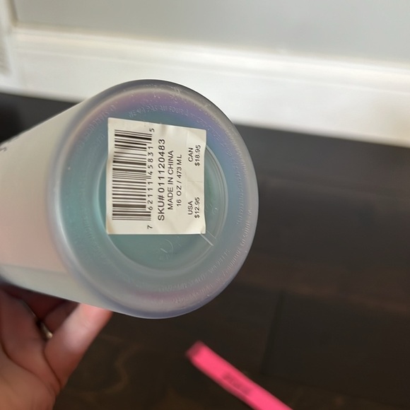 Starbucks iridescent limited edition tumbler - Picture 7 of 7